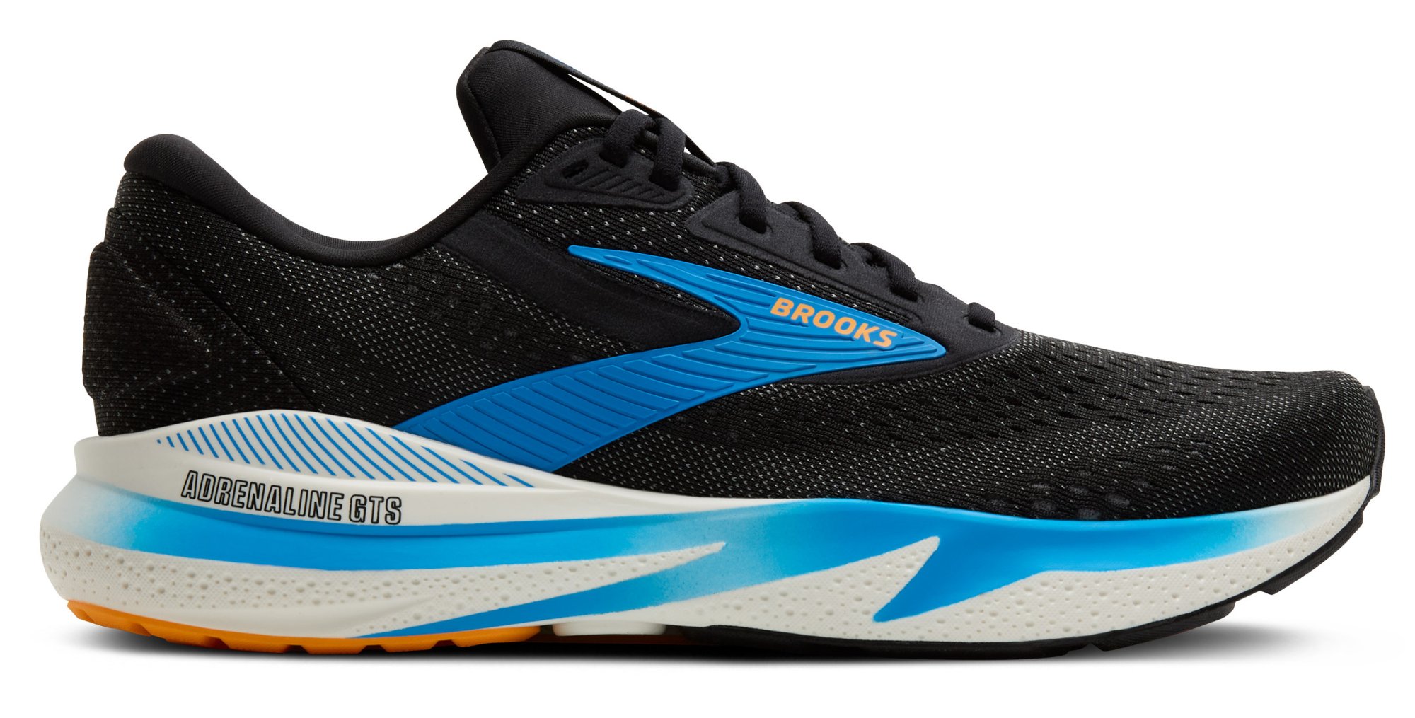 BROOKS Adrenaline GTS 24 M Tyrkysová