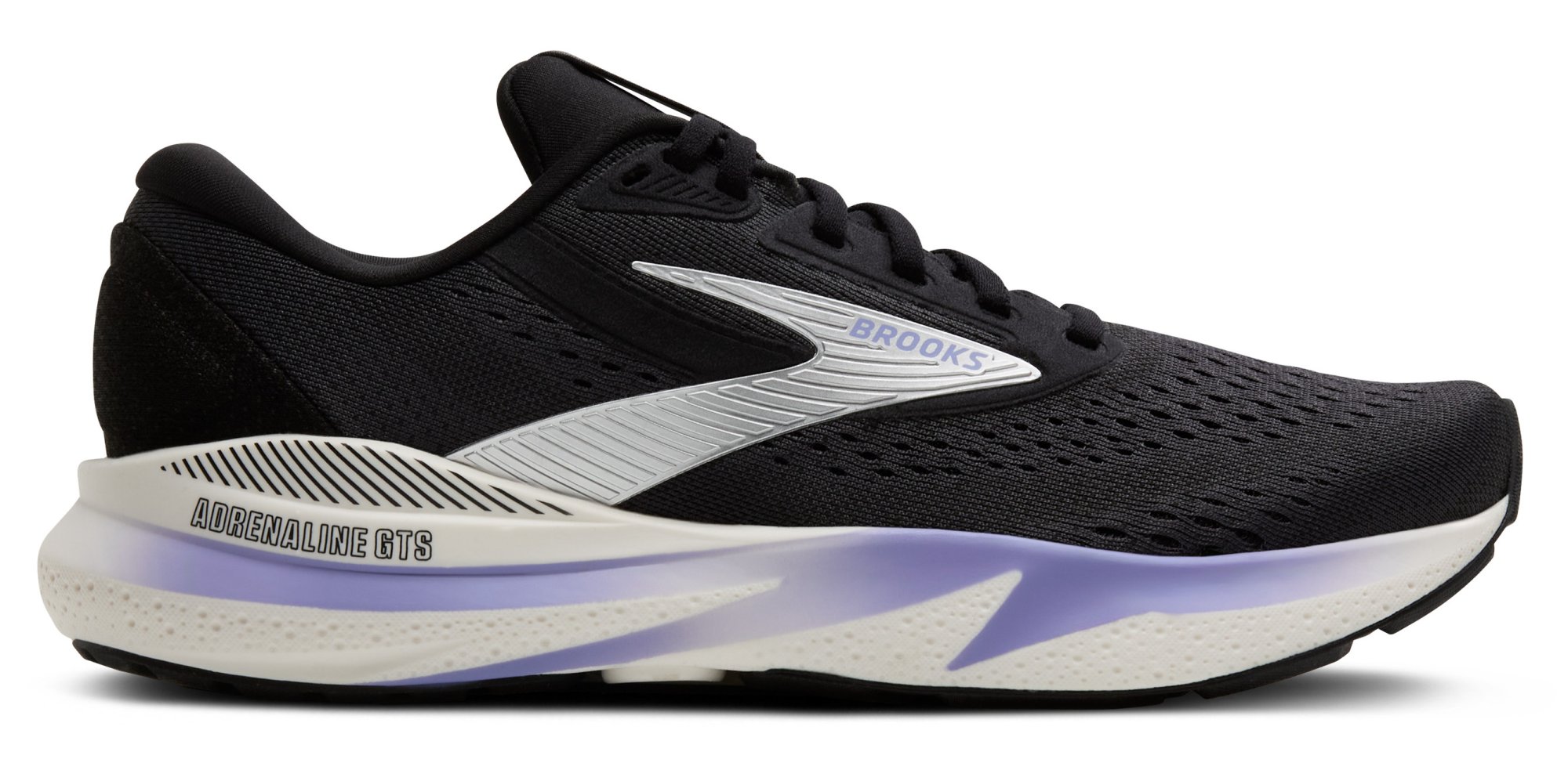 BROOKS Adrenaline GTS 24 W Černá