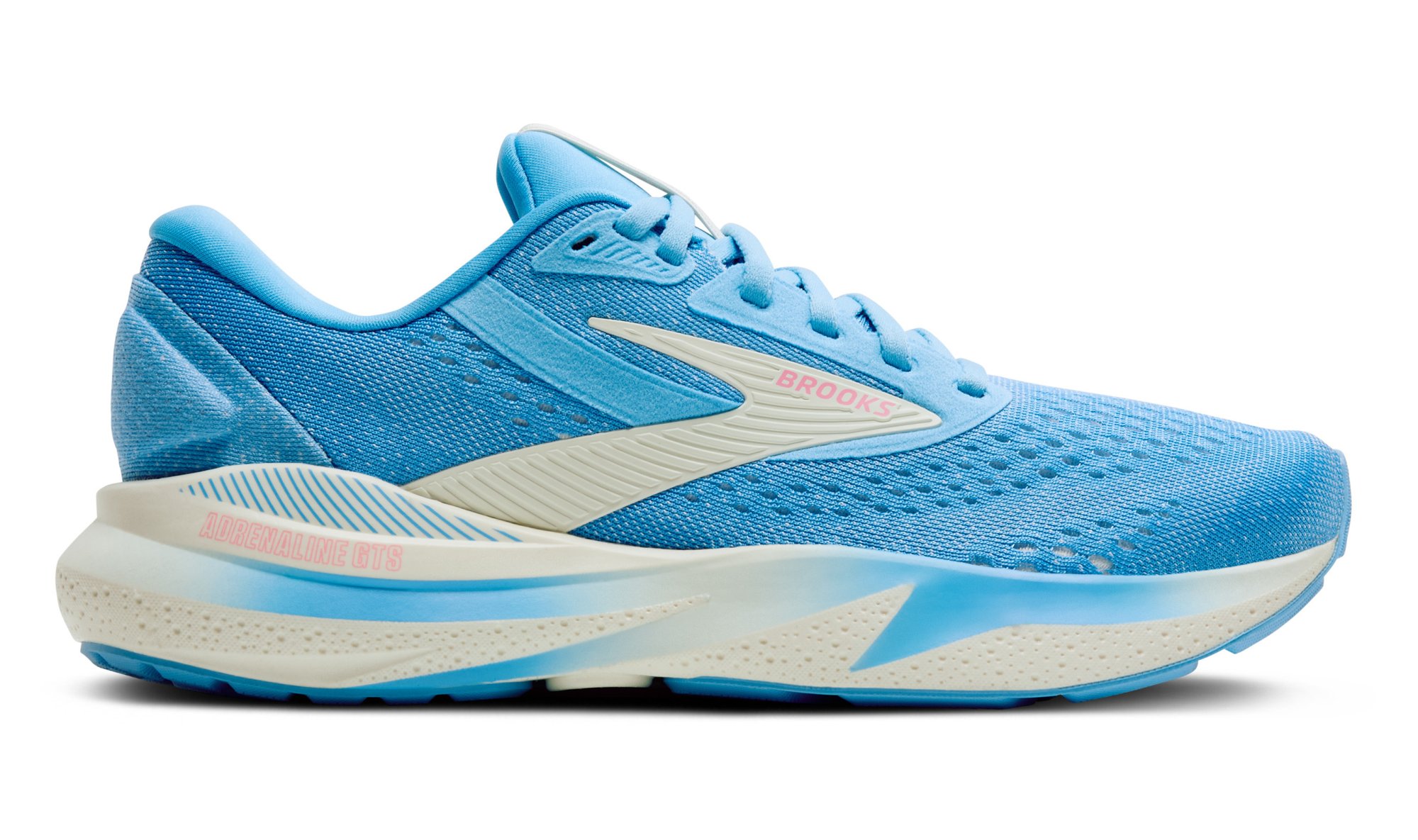 BROOKS Adrenaline GTS 24 W Modrá