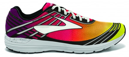 BROOKS Asteria