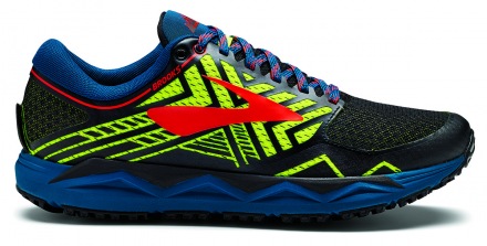 BROOKS Caldera 2