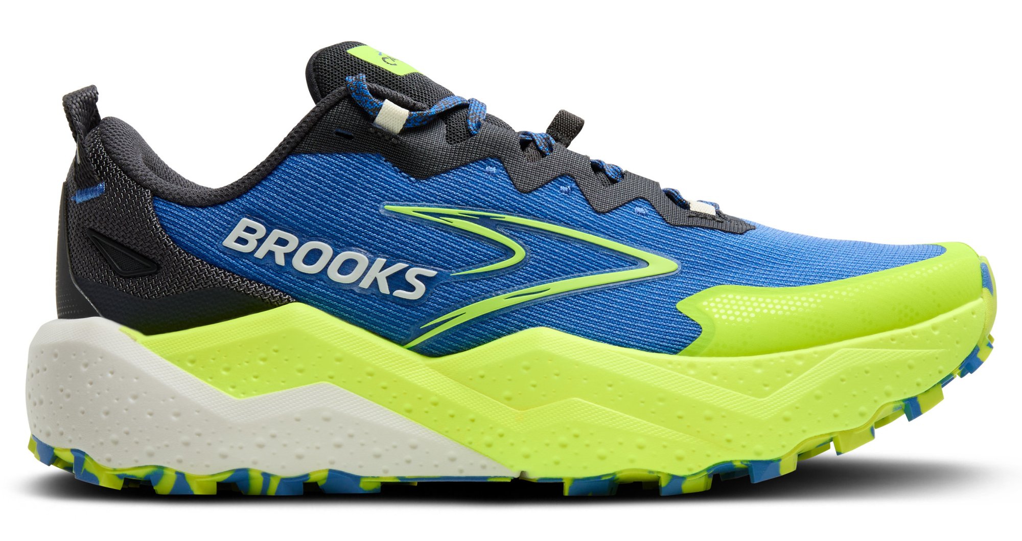 BROOKS Caldera 8 M Modrá