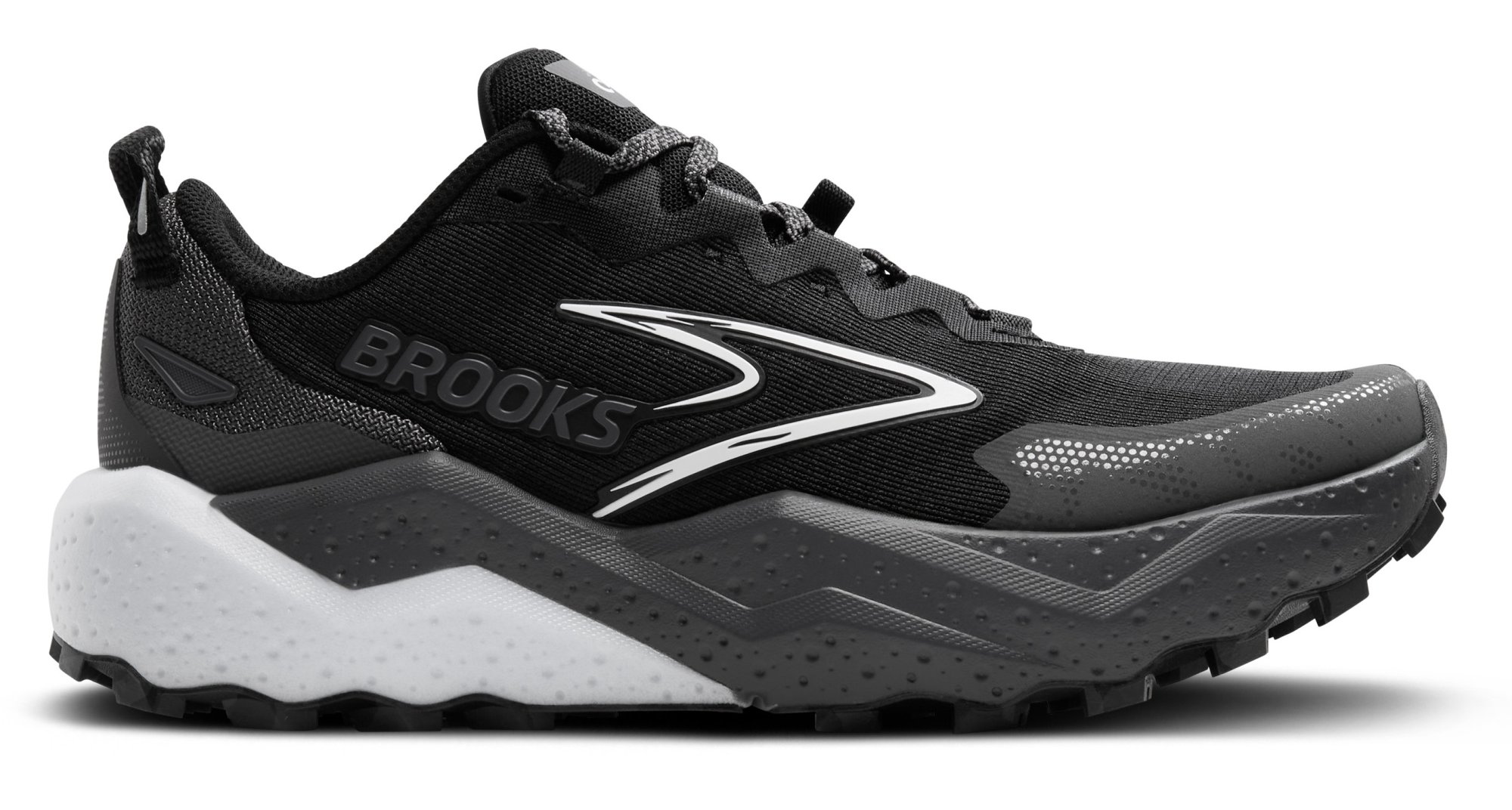 BROOKS Caldera 8 W Černá