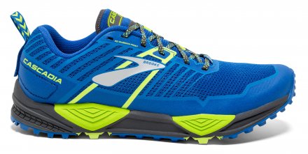 BROOKS Cascadia 13