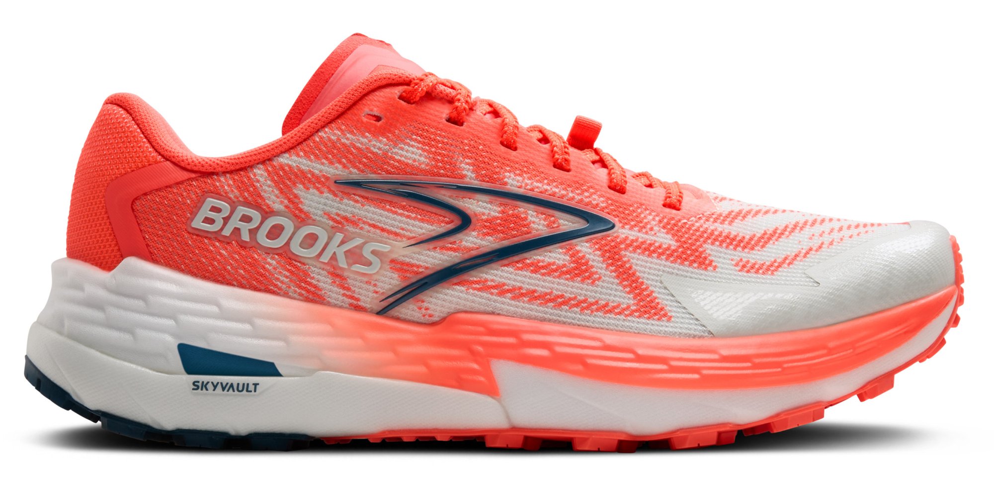BROOKS Catamount 4 W Oranžová