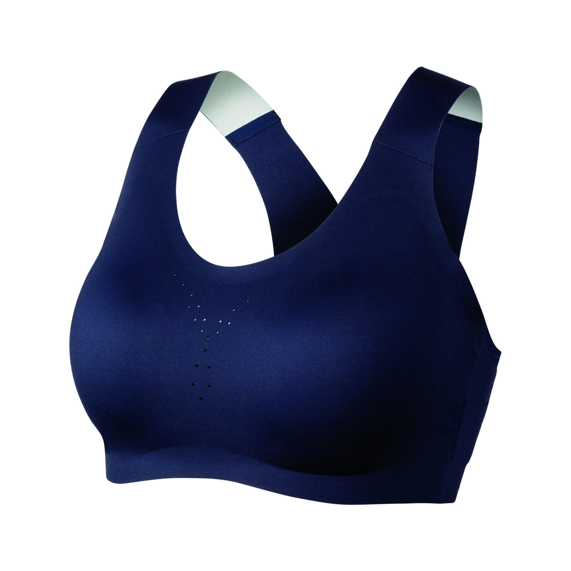 BROOKS Dare Crossback Run Bra Navy