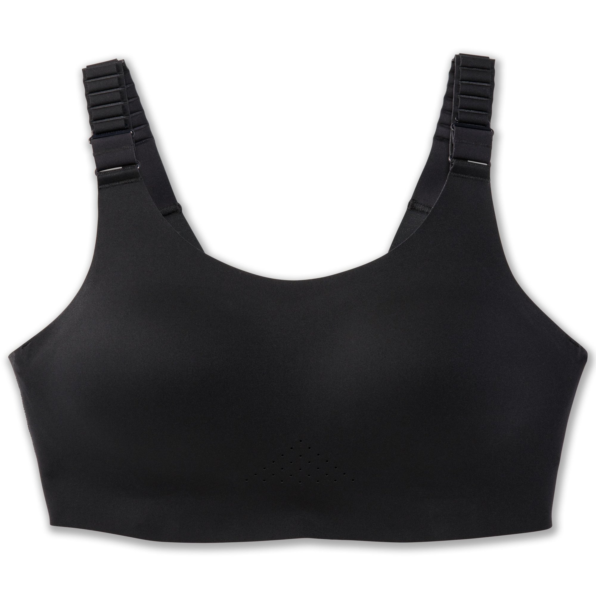 BROOKS Dare Scoopback Run Bra 2.0 Black