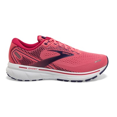 BROOKS Ghost 14 W Calypso Coral/Barberry/Astra Laura