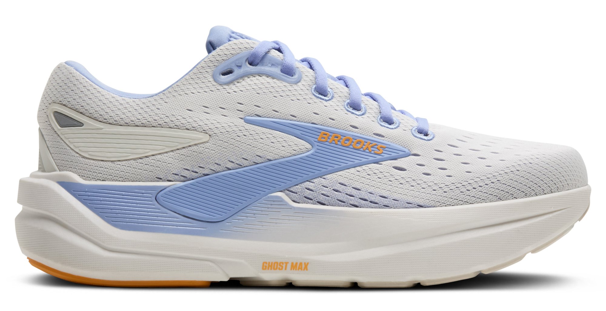 BROOKS Ghost Max 3 W Modrá