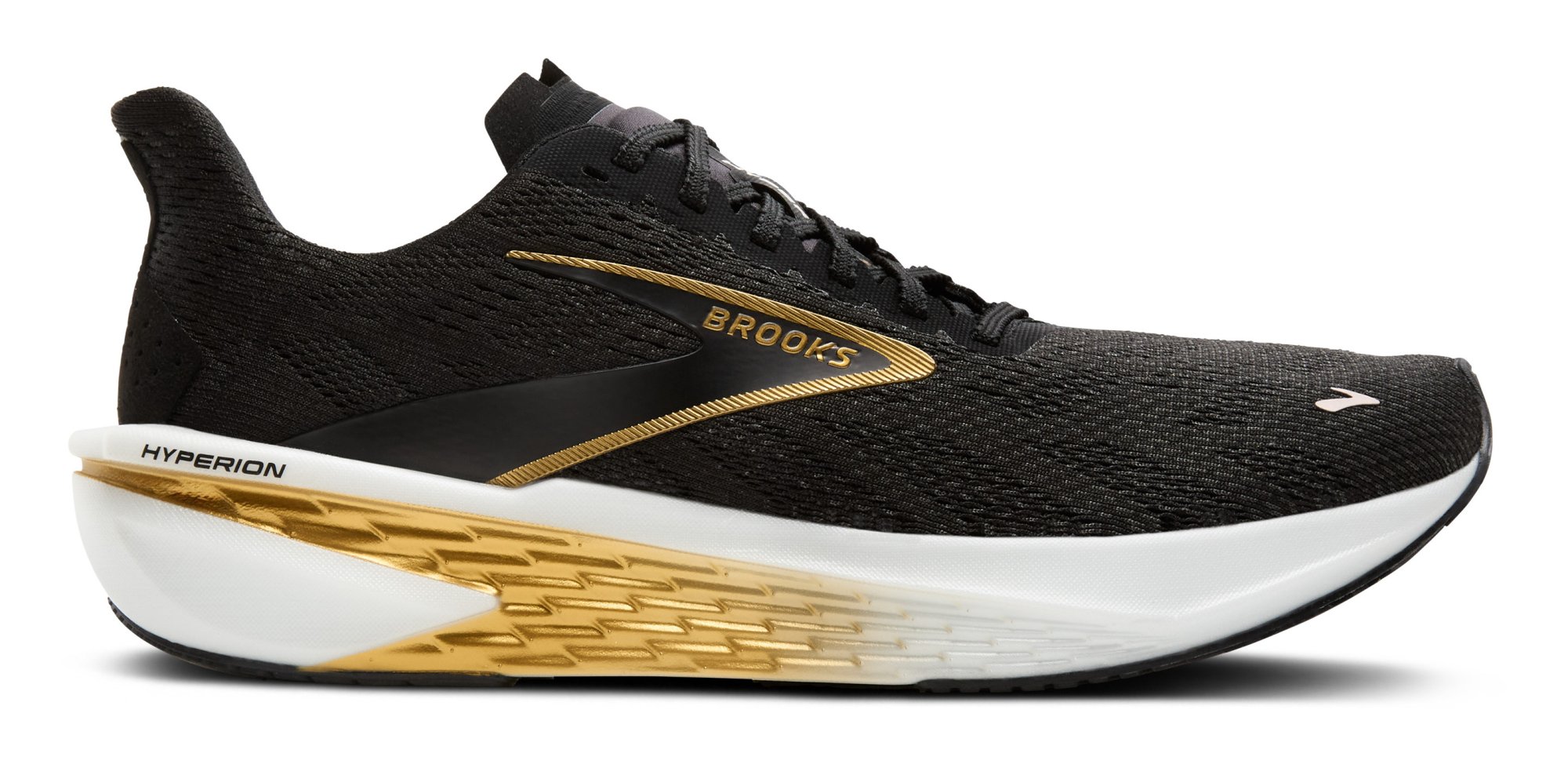 BROOKS Hyperion 2 M Černá