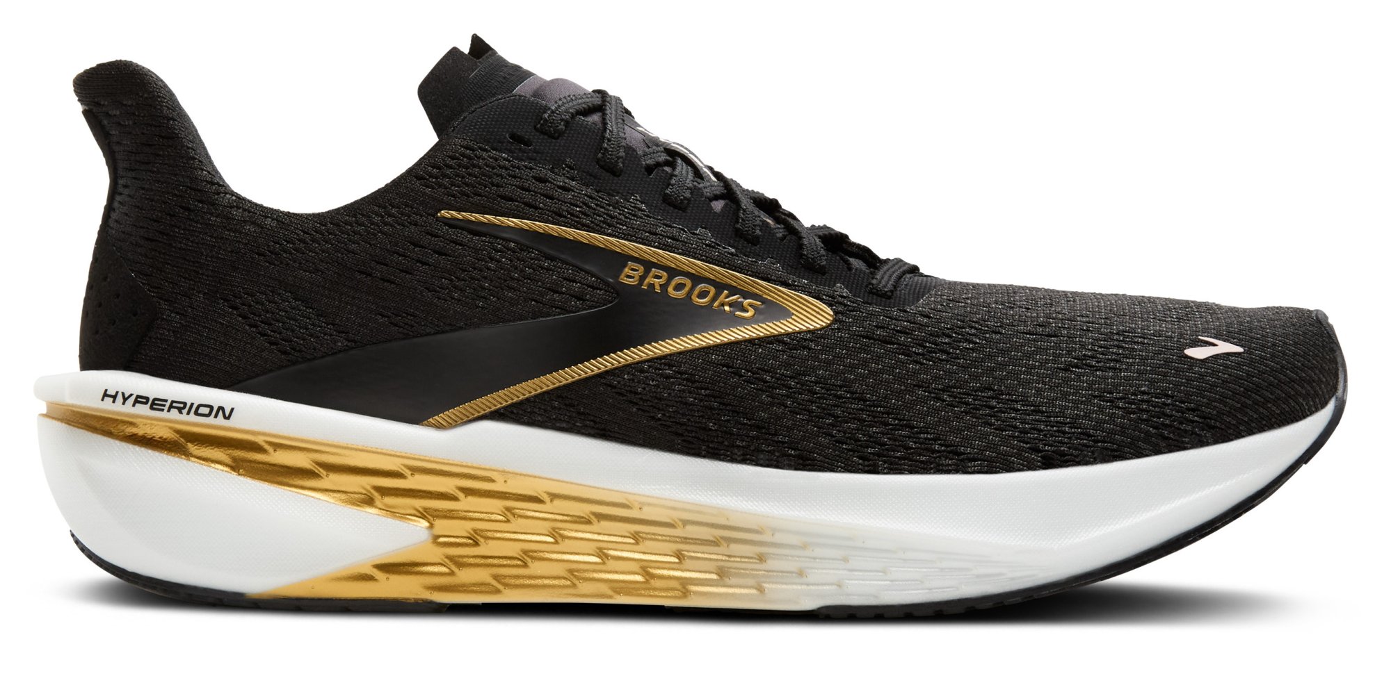 BROOKS Hyperion 2 W Černá