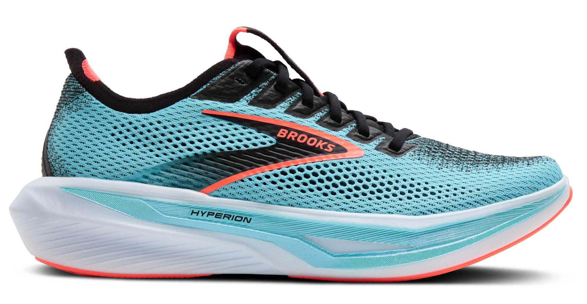 BROOKS Hyperion 3 M Modrá
