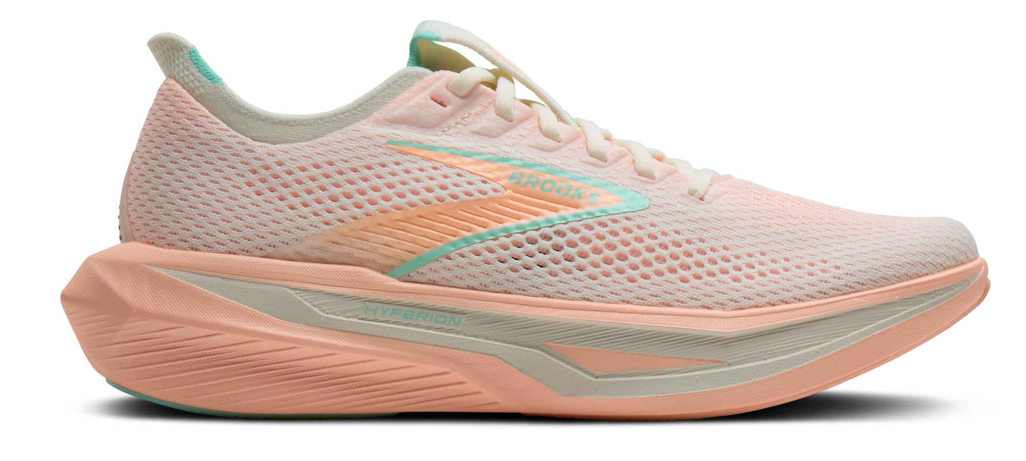 BROOKS Hyperion 3 W Orange