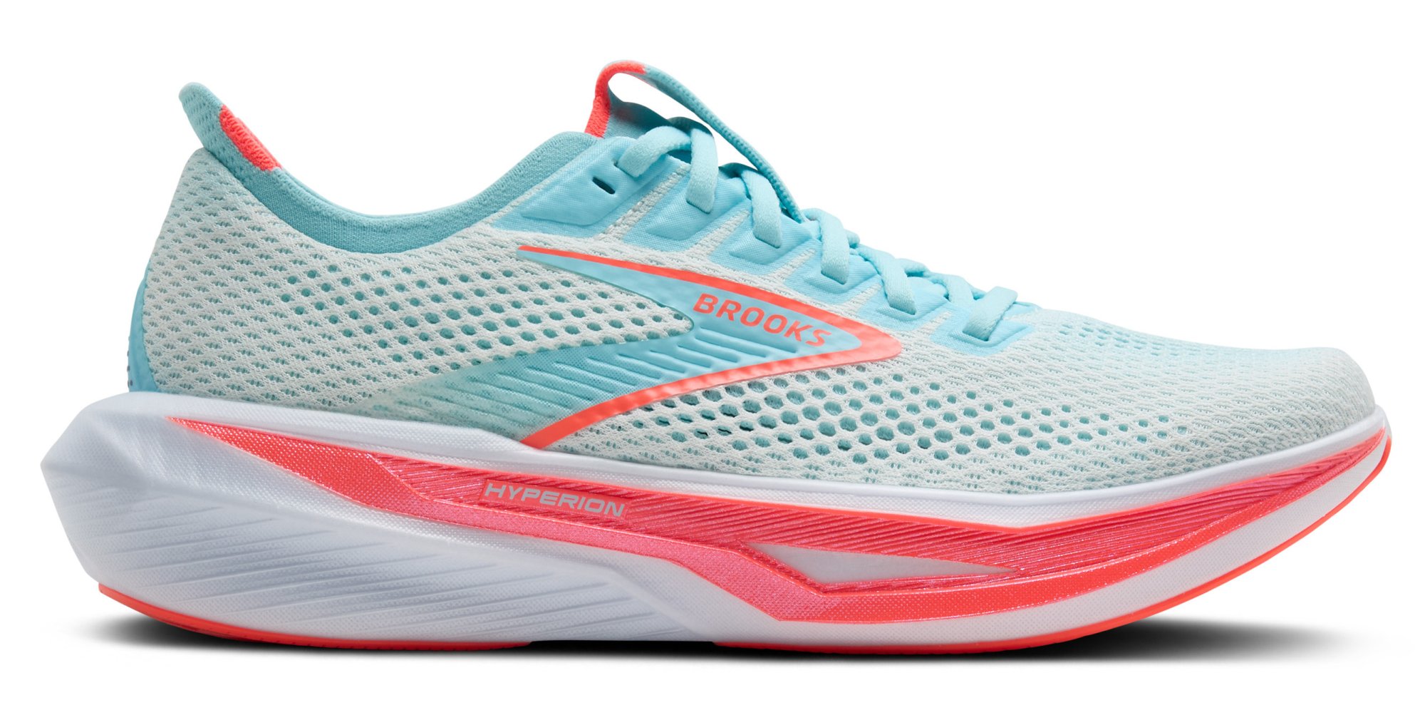 BROOKS Hyperion 3 W Růžová