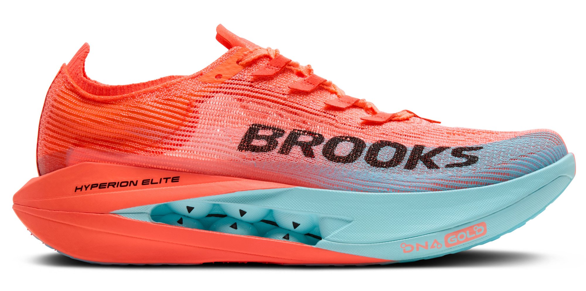 BROOKS Hyperion Elite 5 Růžová