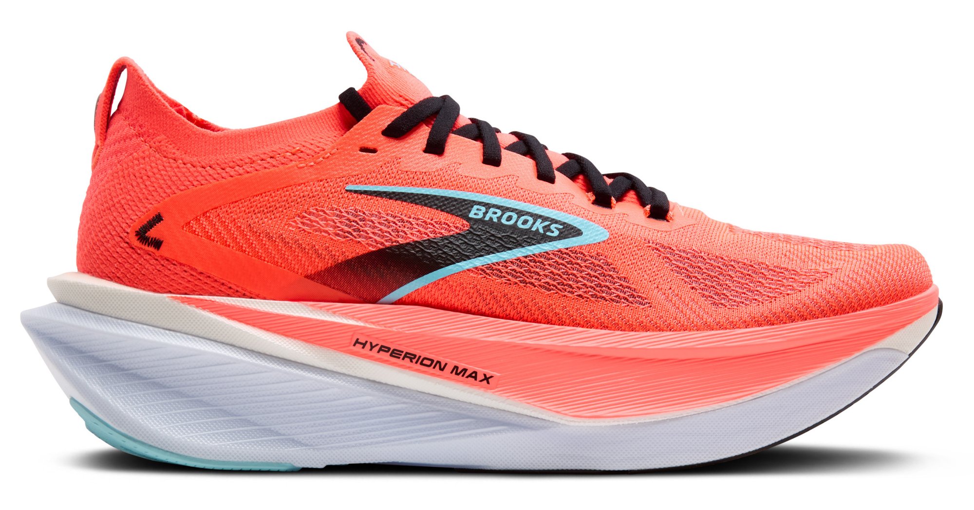 BROOKS Hyperion Max 3 M Růžová