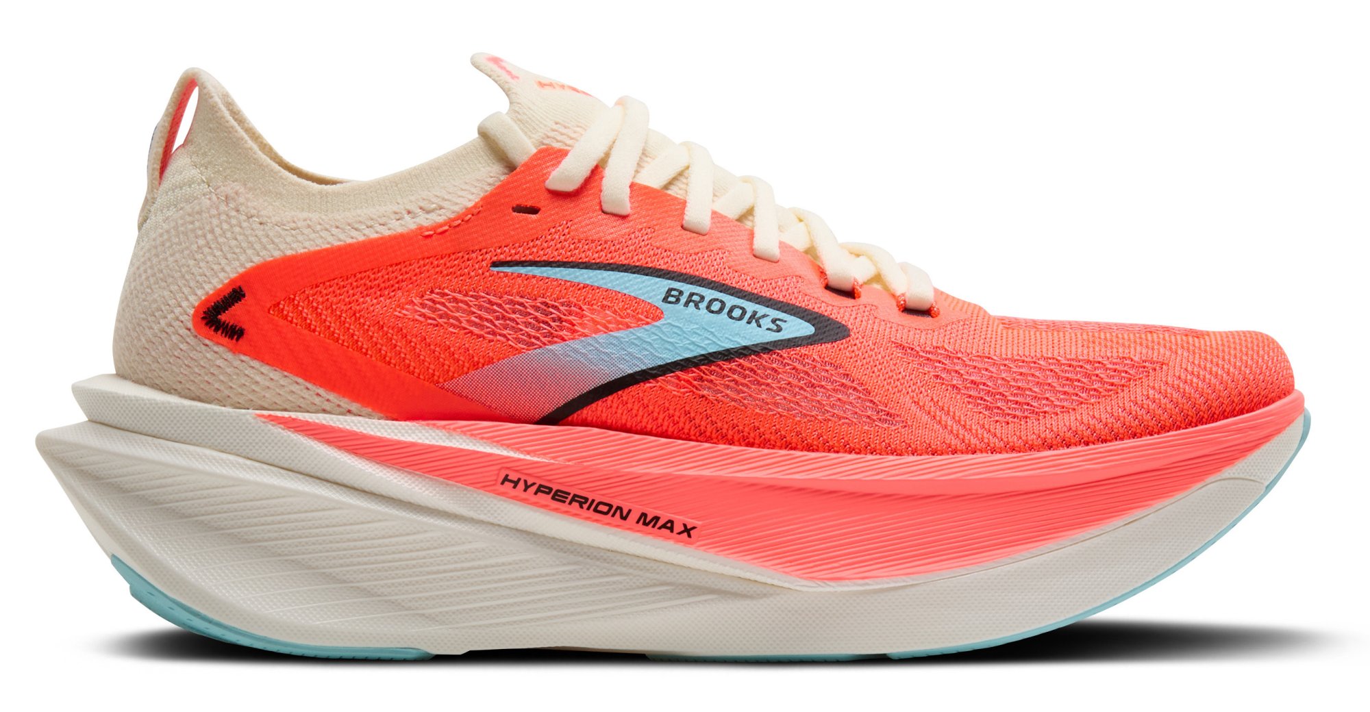 BROOKS Hyperion Max 3 W Růžová