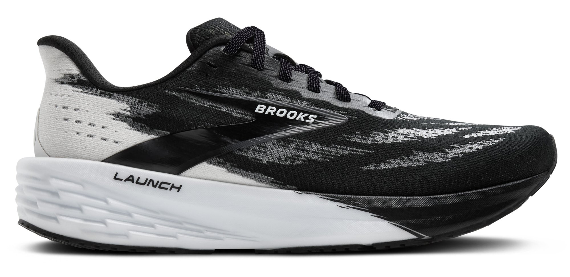 BROOKS Launch 11