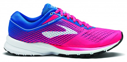 BROOKS Launch 5 W