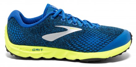 BROOKS PureGrit 7