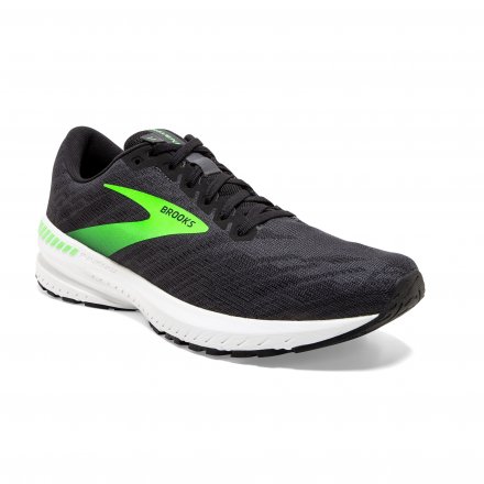 BROOKS Ravenna 11 Ebony/Black/Gecko