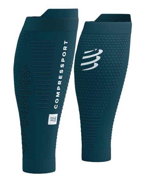COMPRESSPORT R2 3.0 Stargazer / White