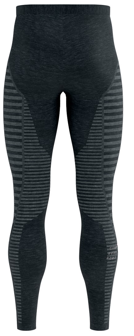 COMPRESSPORT WINTER RUNNING LEGGING M