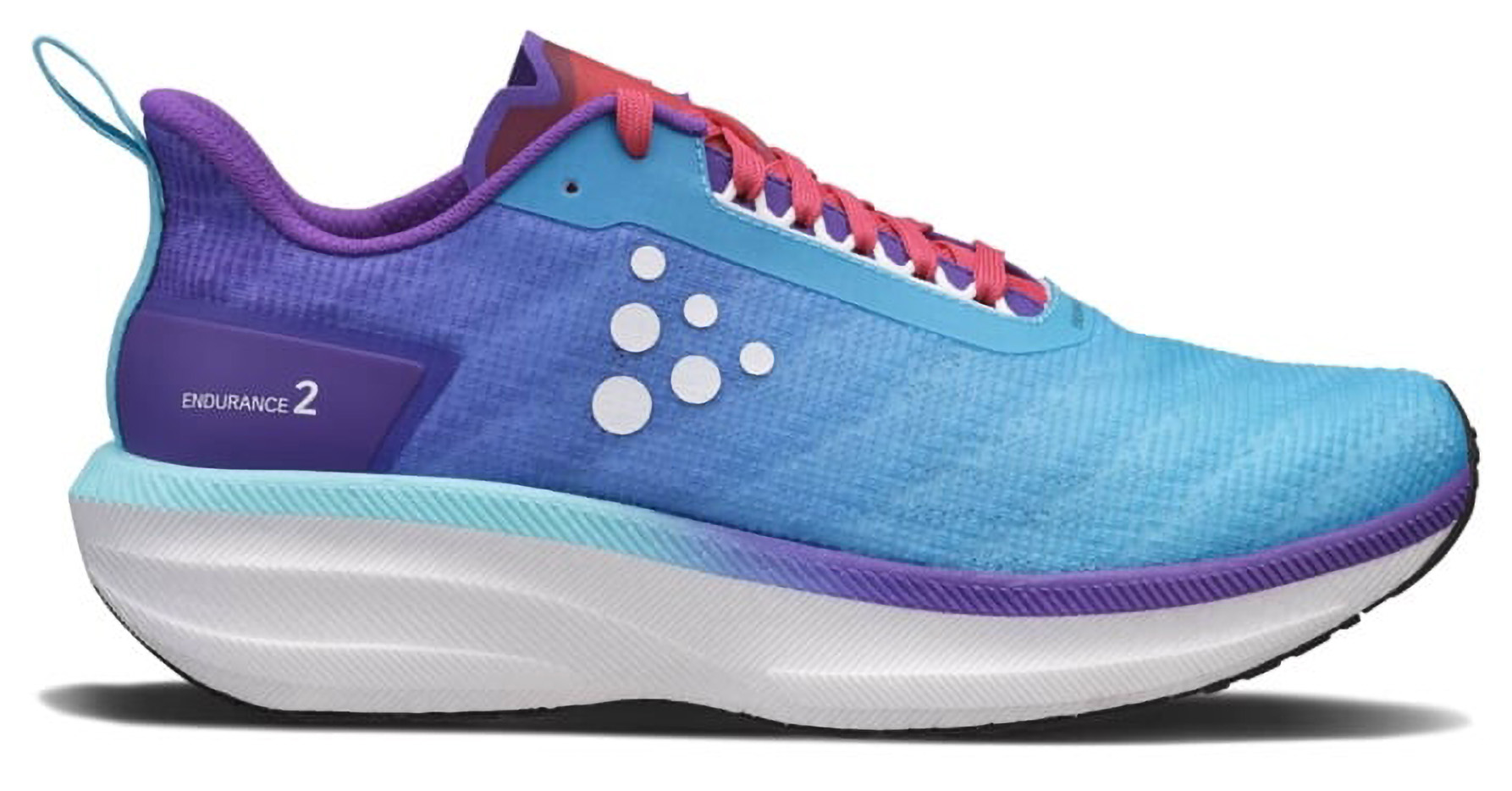 CRAFT Endurance 2 W Blue