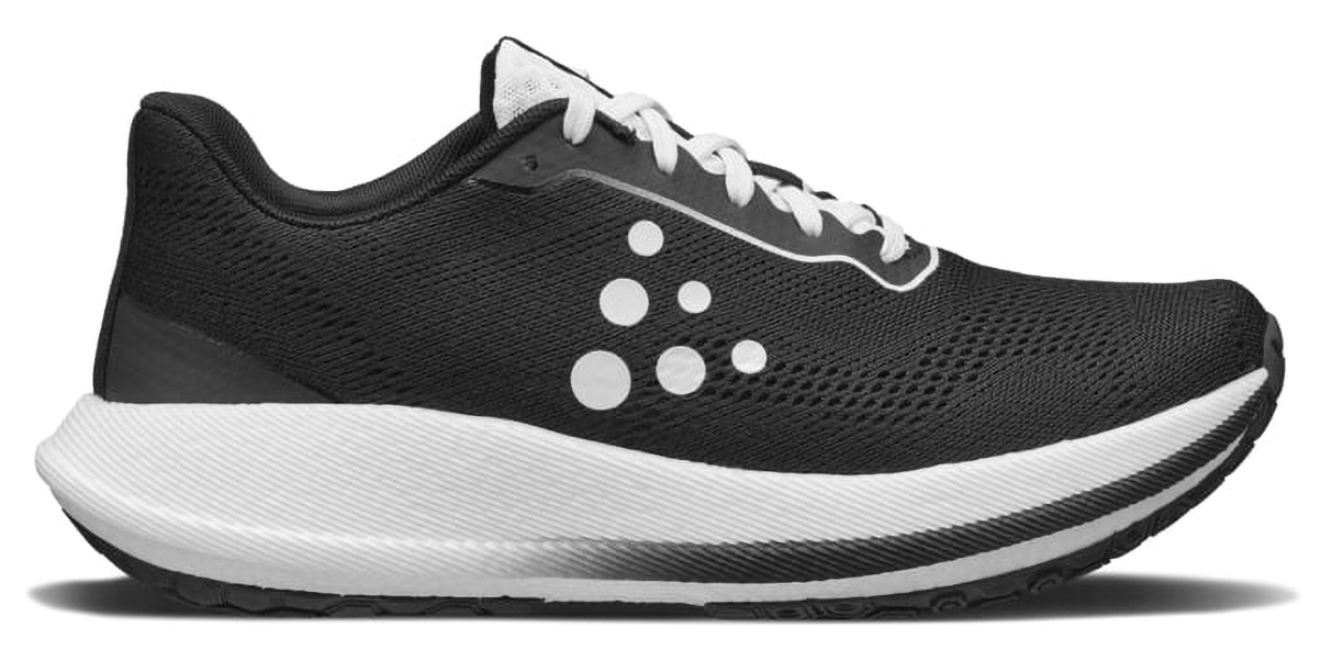 CRAFT Pacer 2 M Black Solid