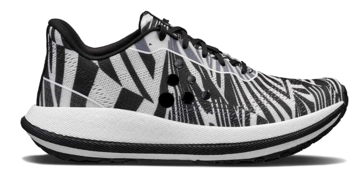 CRAFT Pacer 2 M Black Z