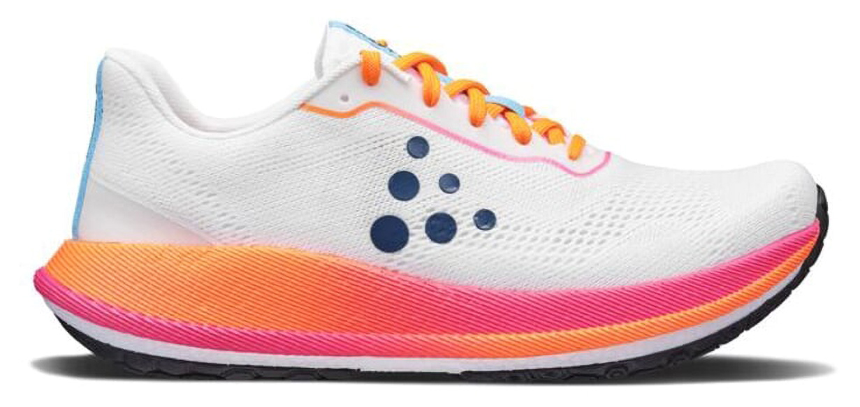 CRAFT Pacer 2 W White