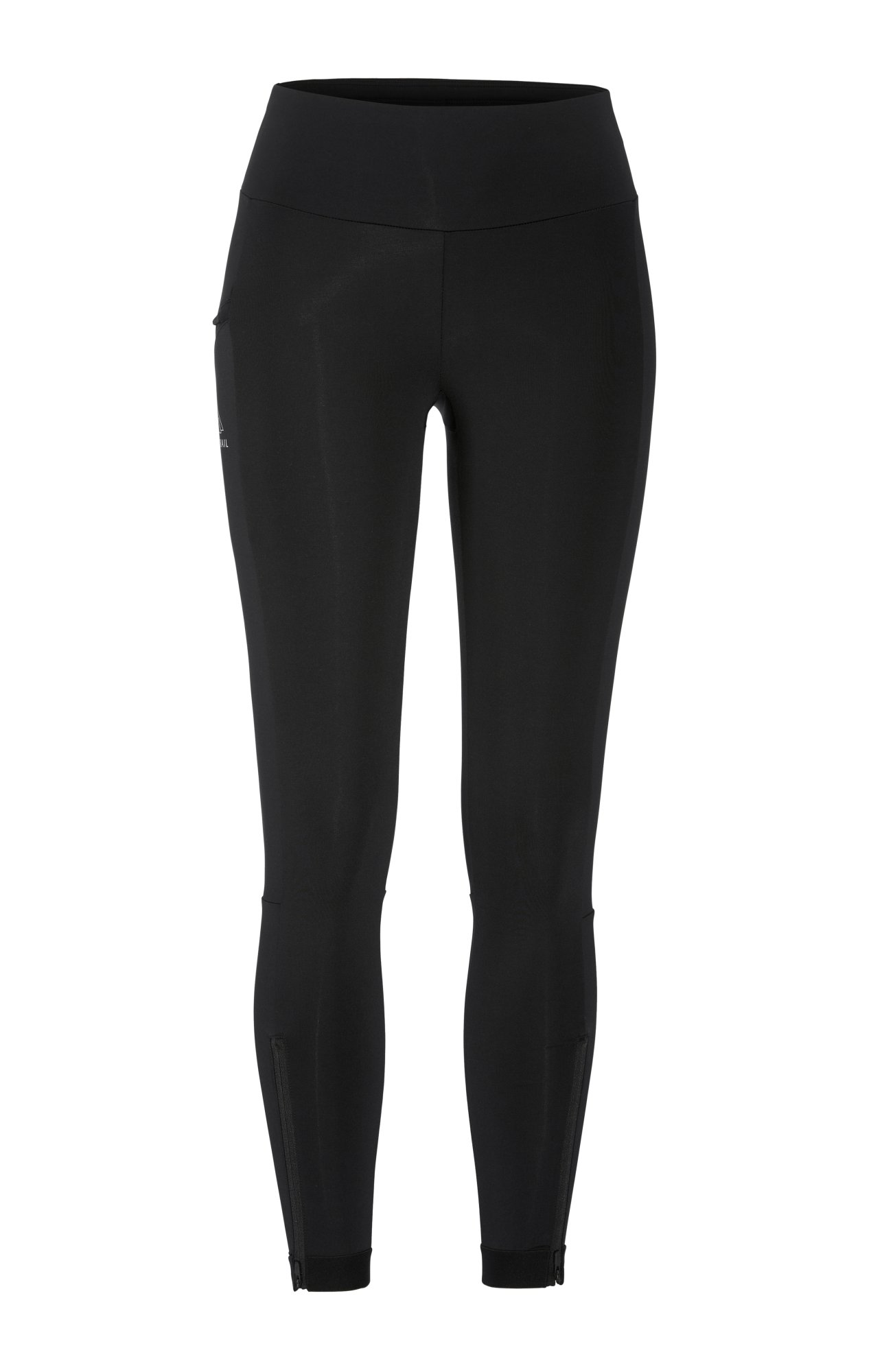 CRAFT PRO Trail Tights 2 W Černá