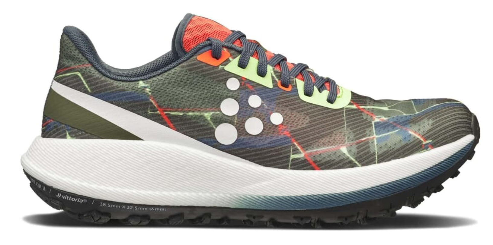 CRAFT Xplor 2 M Green