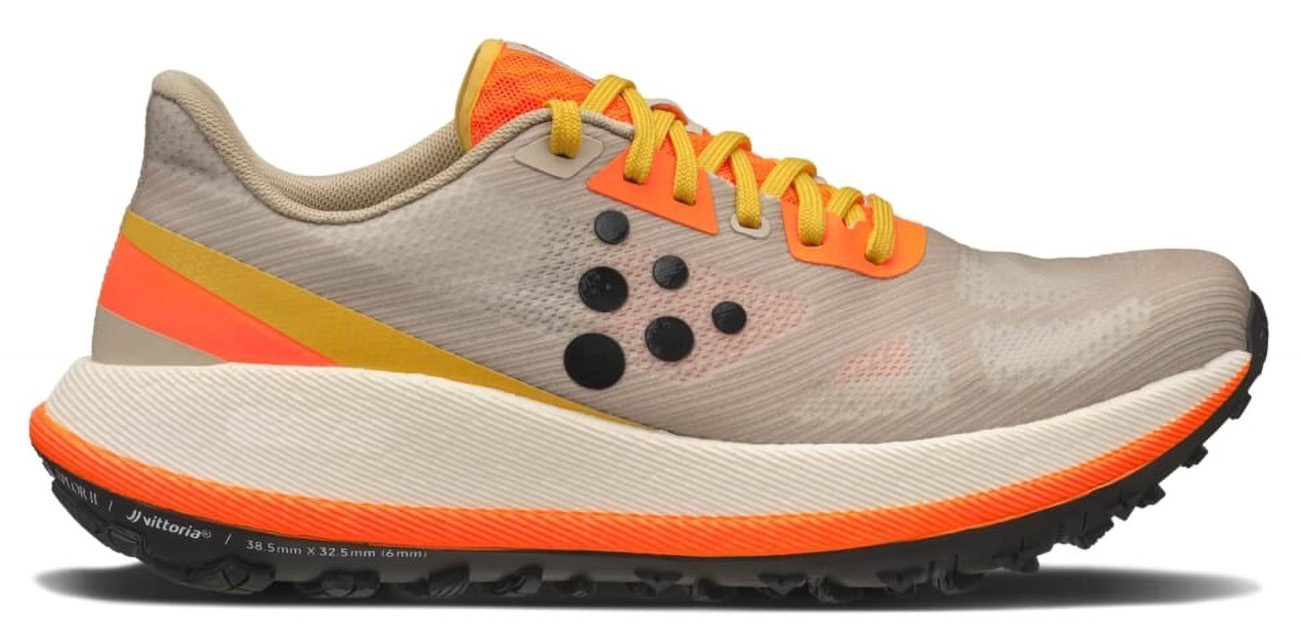 CRAFT Xplor 2 M Beige