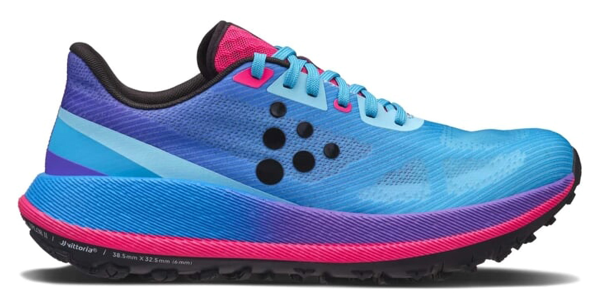 CRAFT Xplor 2 W Blue