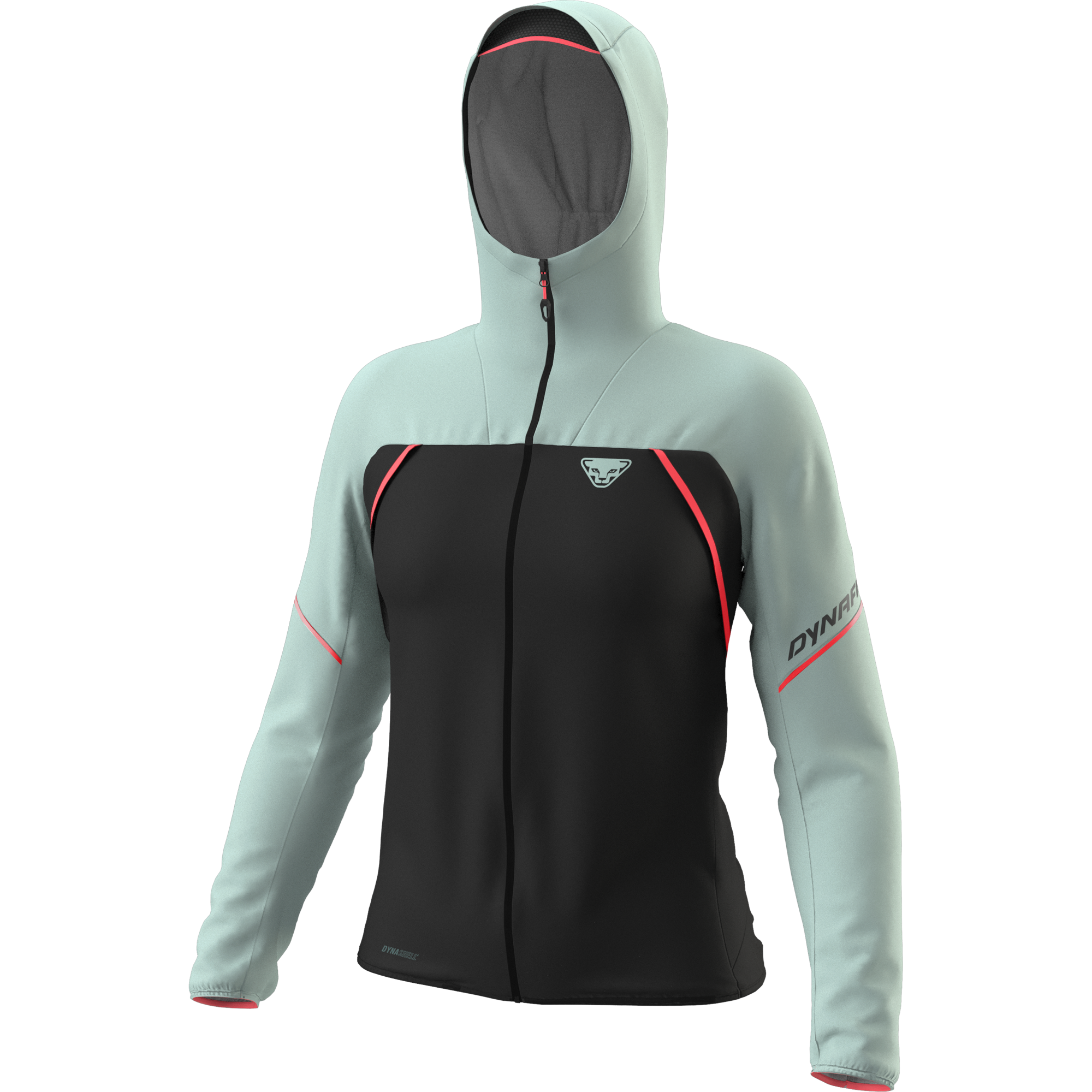 DYNAFIT Alpine 3-Lagen Jacket Women Jadelite
