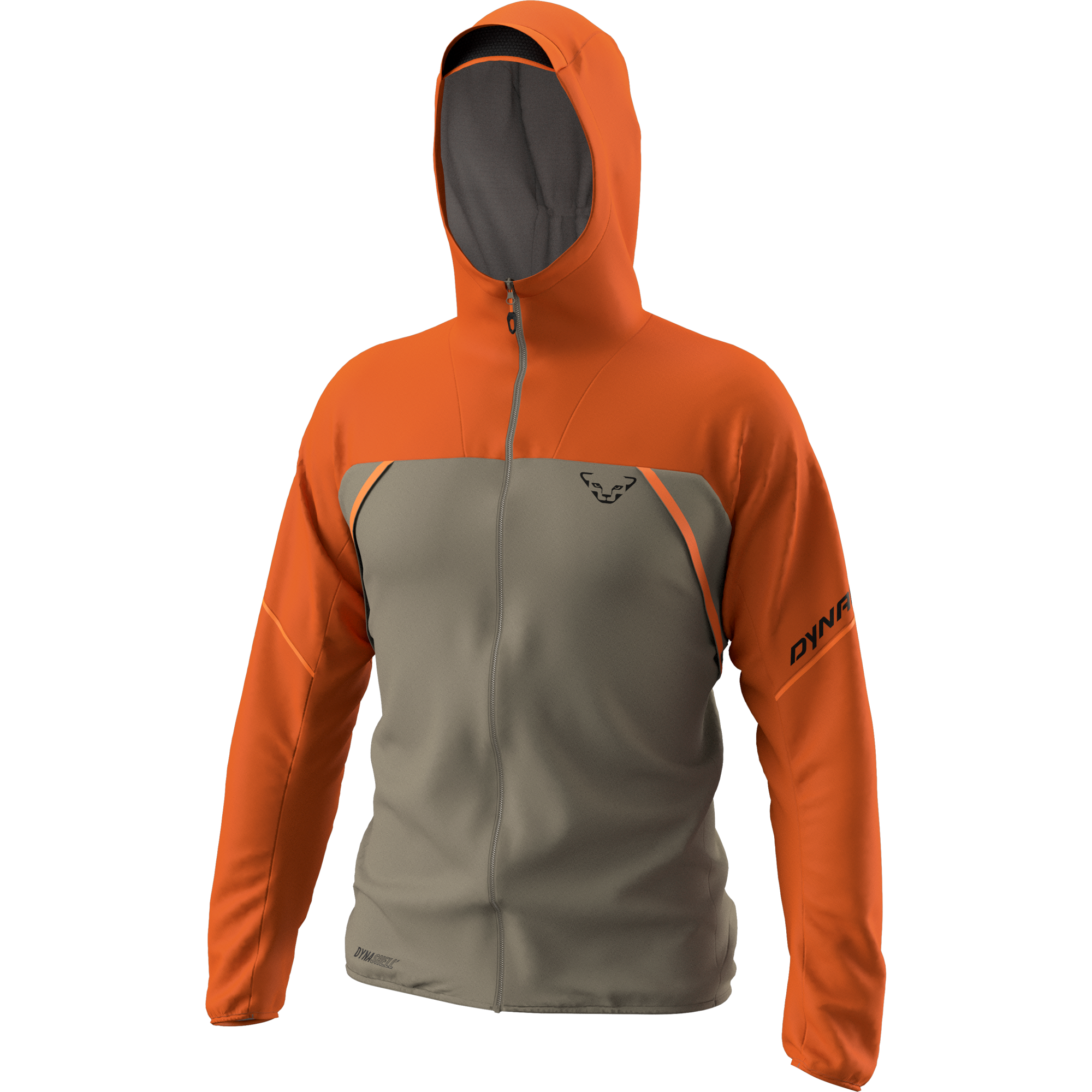 DYNAFIT Alpine 3-Layer Jacket Men Alabama