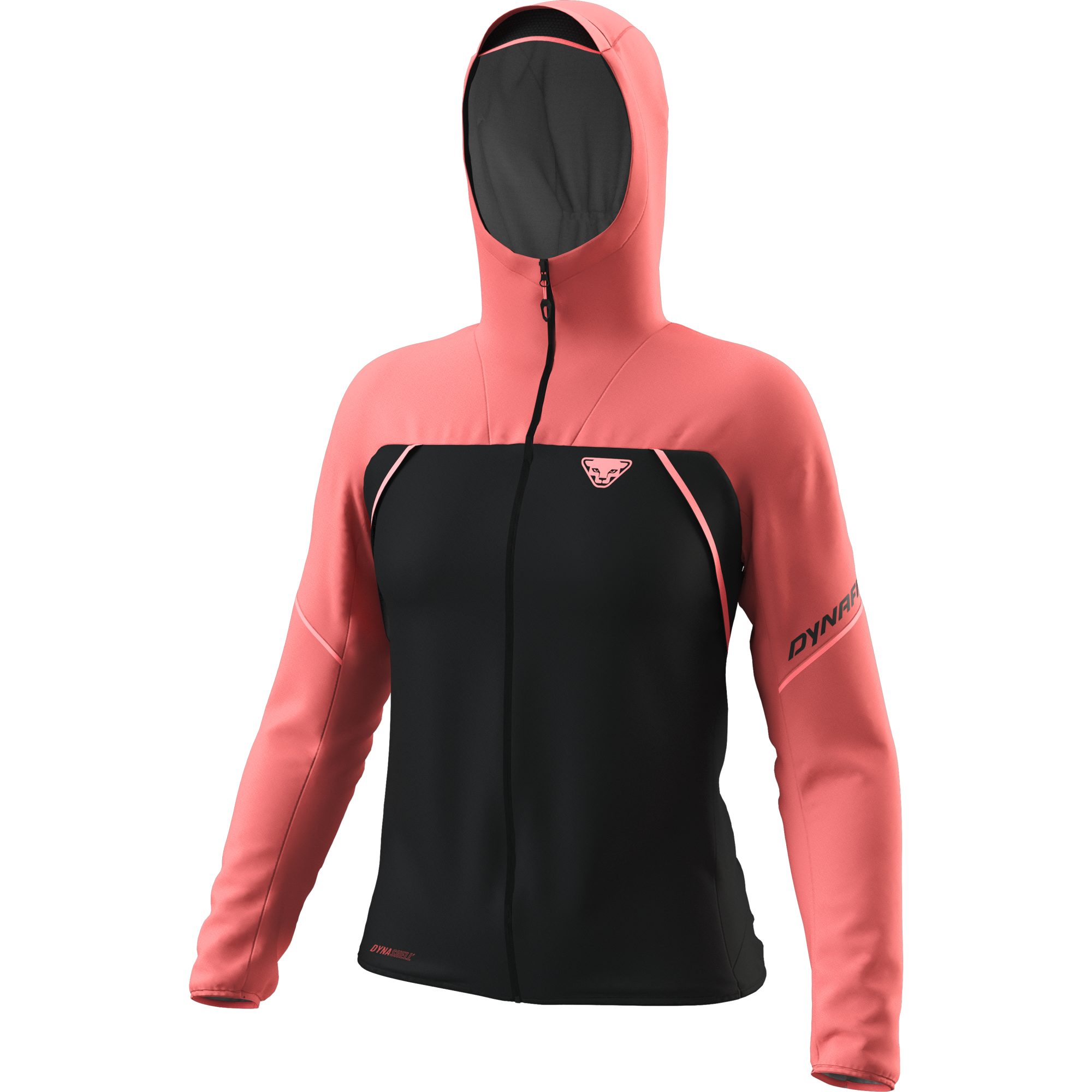 DYNAFIT Alpine 3-Layer Jacket Women Cabana