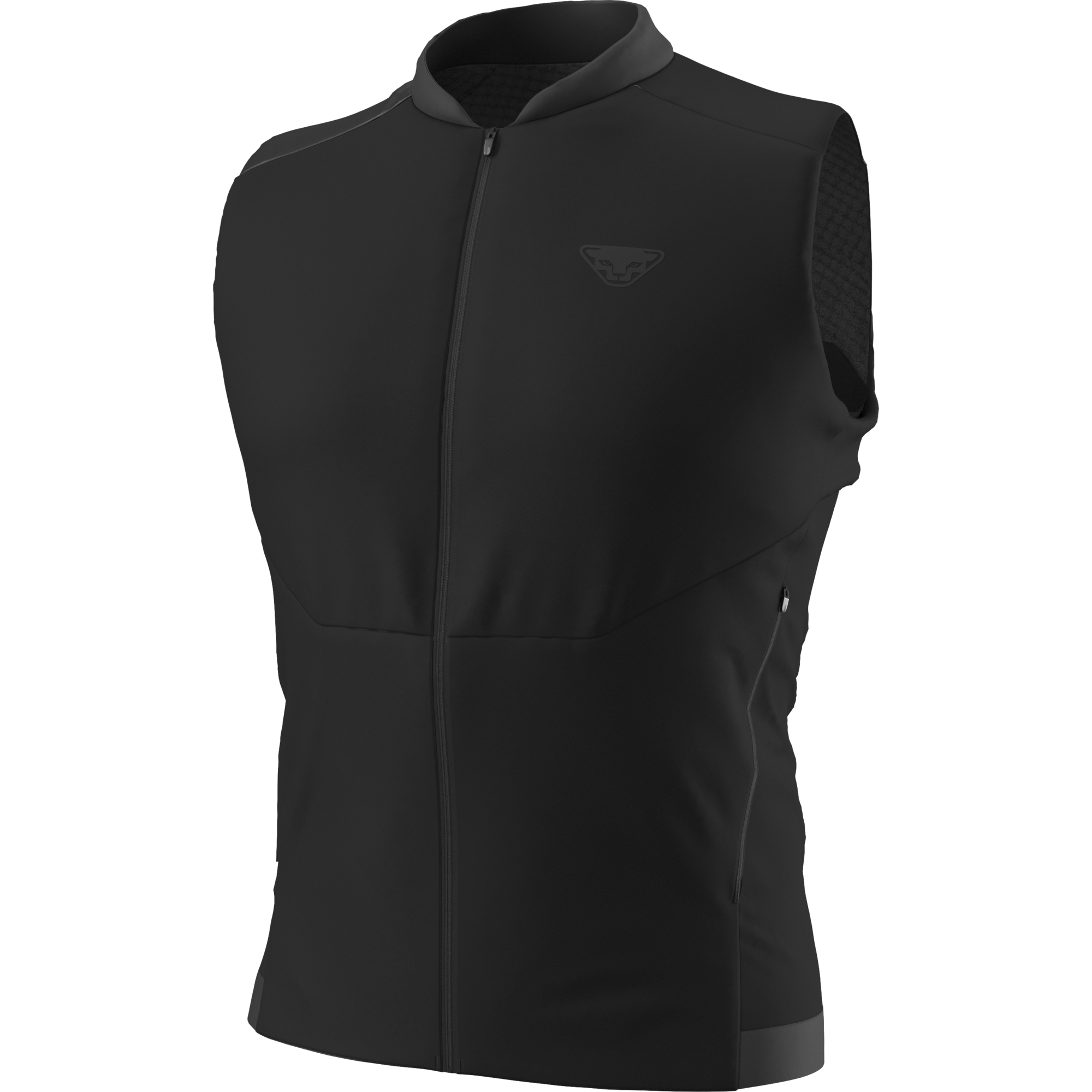 DYNAFIT Alpine Insulation Vest Men Black Out