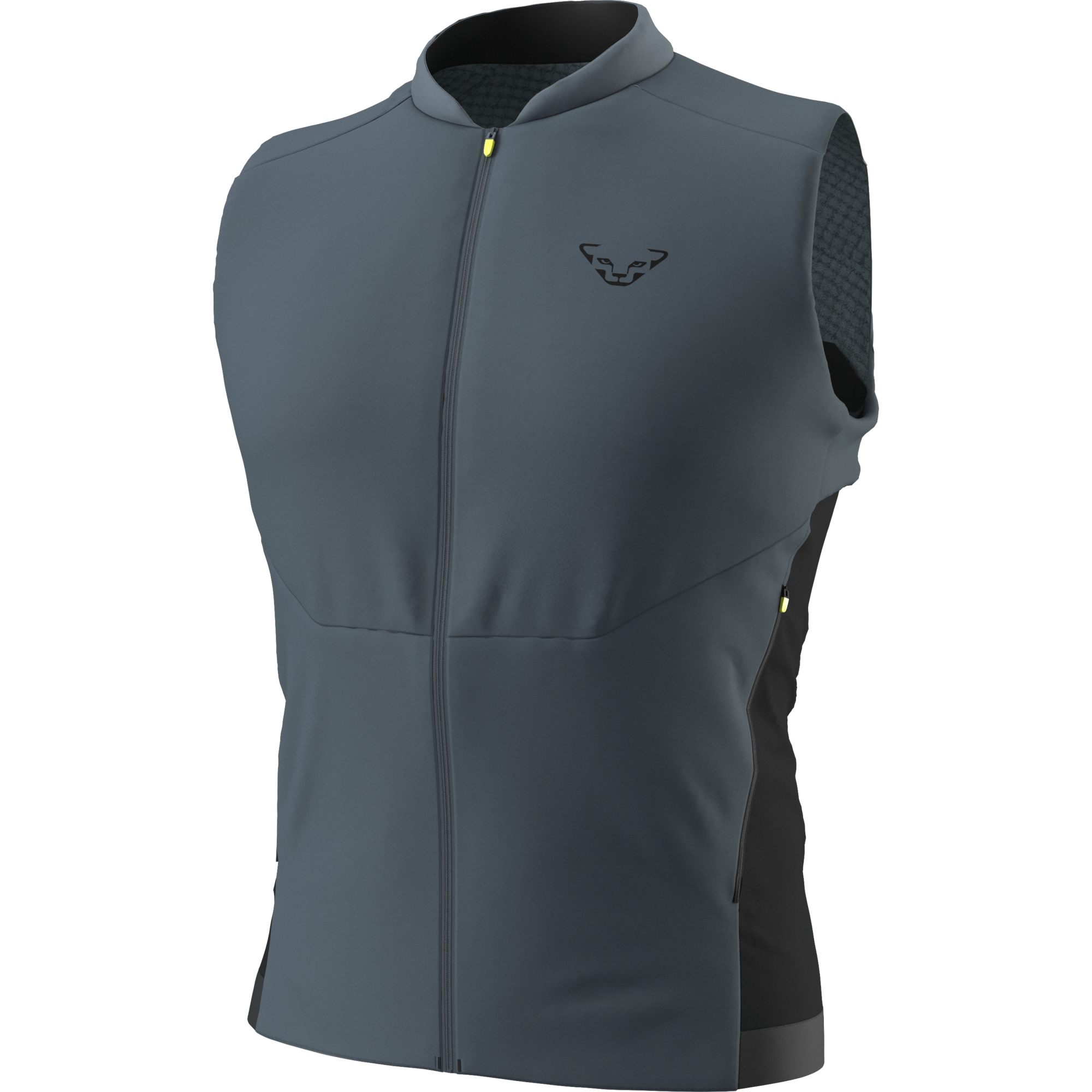 DYNAFIT Alpine Insulation Vest Men Cinder