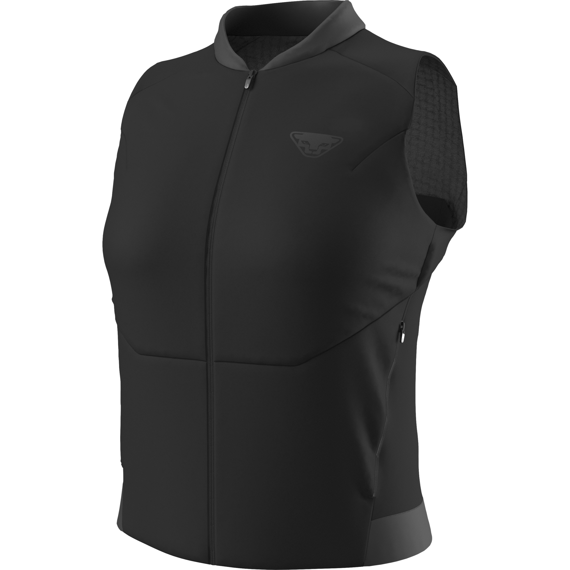 DYNAFIT Alpine Insulation Vest Women Black Out