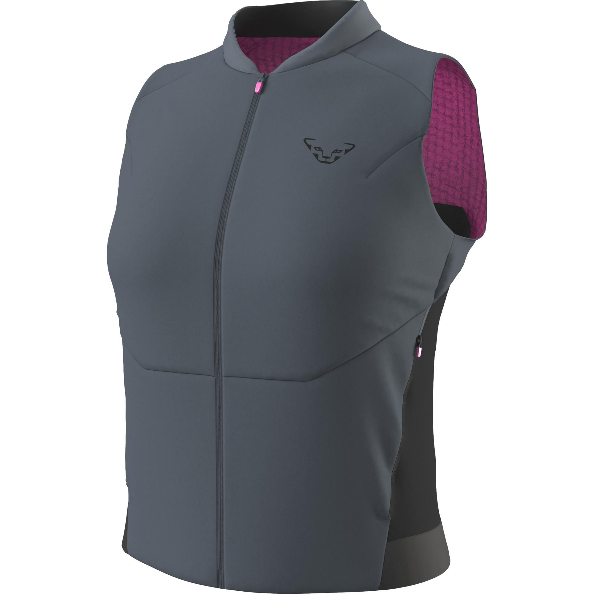 DYNAFIT Alpine Insulation Vest Women Cinder