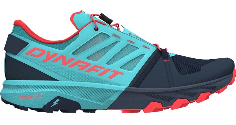 DYNAFIT ALPINE PRO 2 W Blueberry/Marine