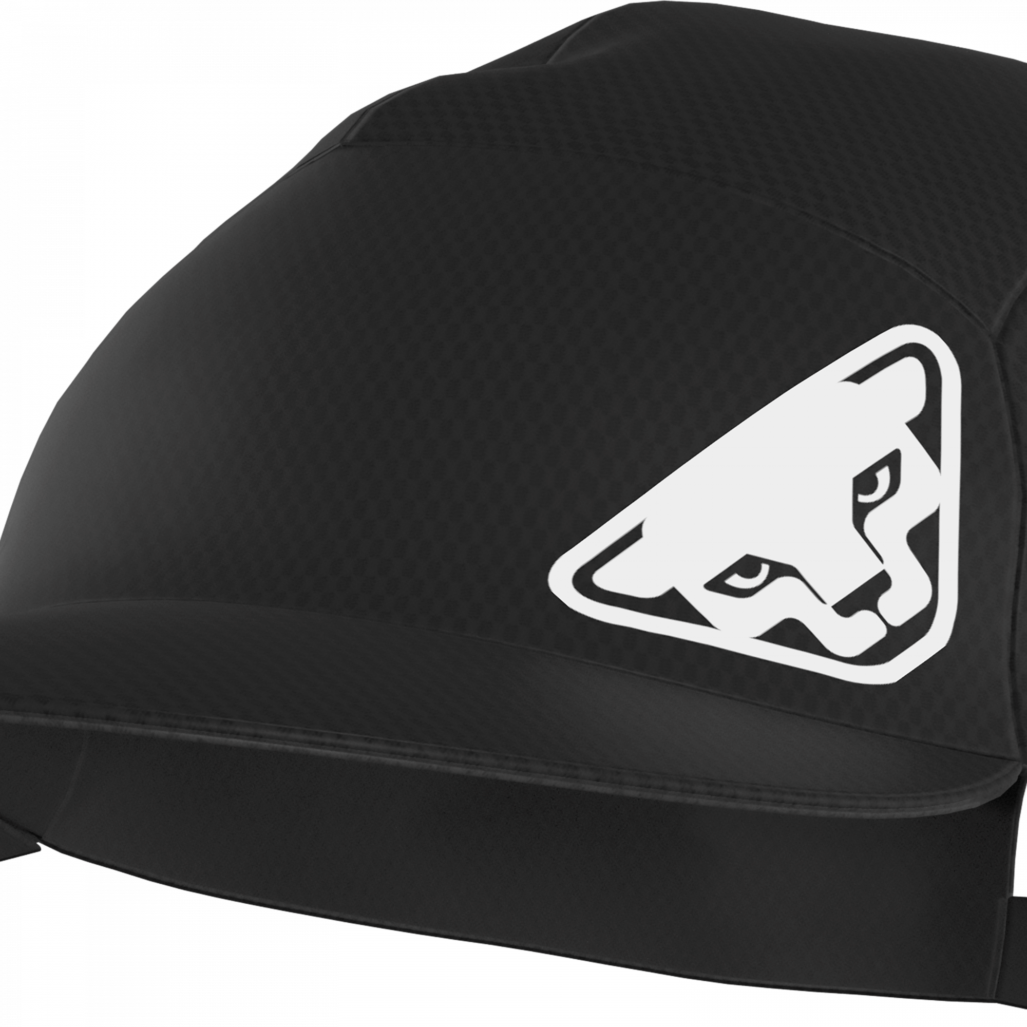 DYNAFIT ALPINE VISOR CAP Black Out