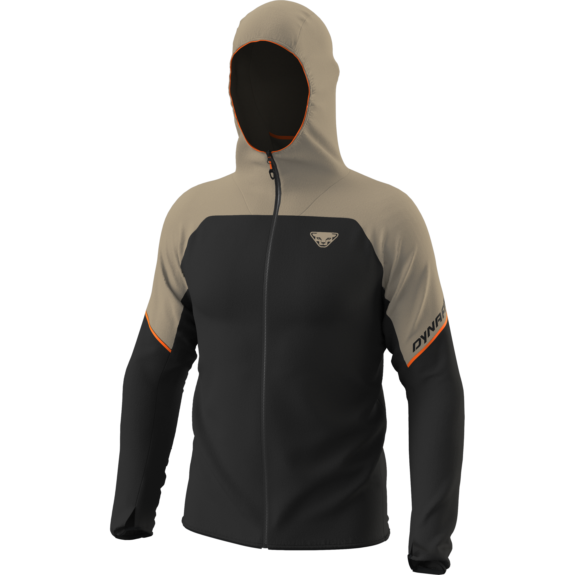 DYNAFIT Alpine Wind Jacket Men Fallen Rock