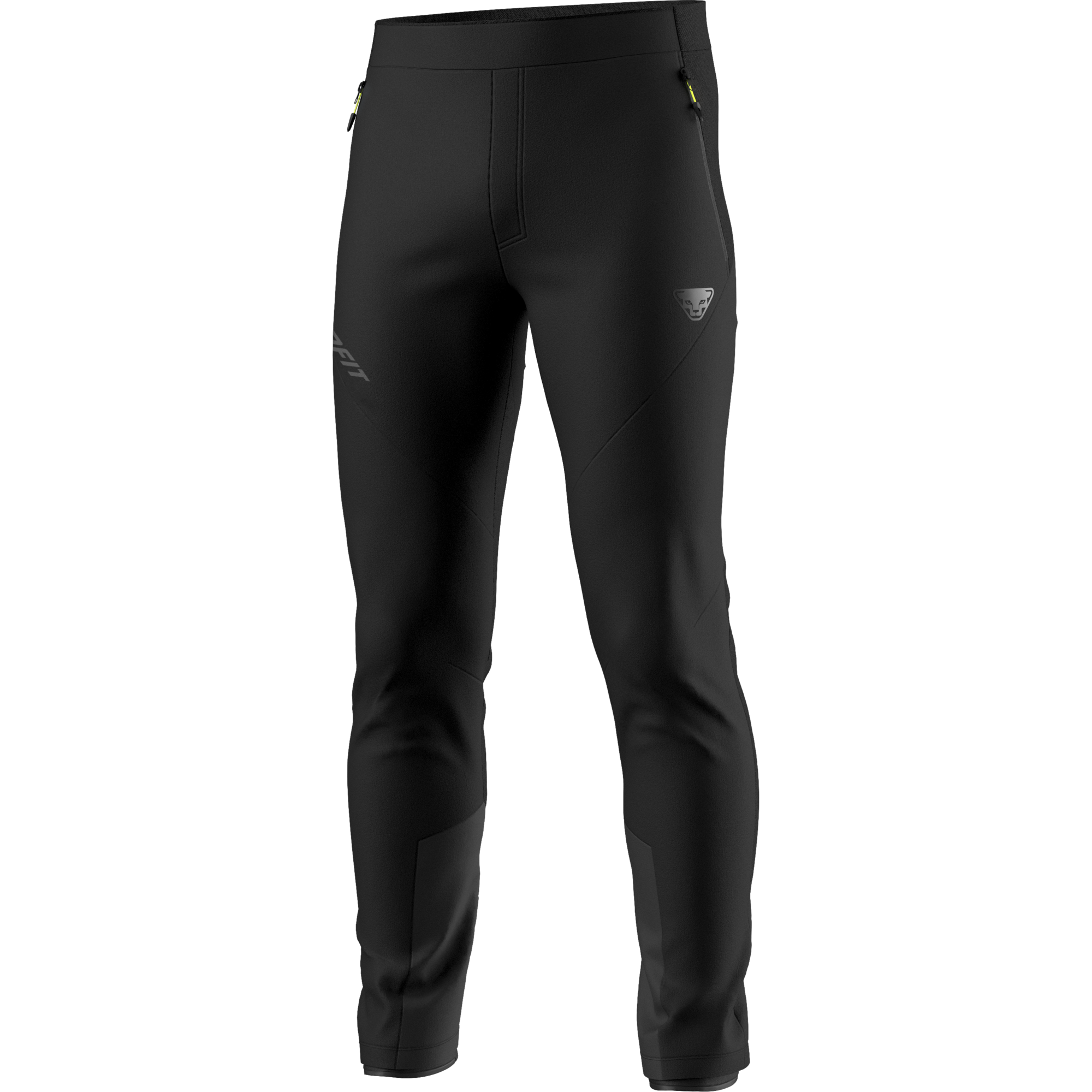 DYNAFIT Blacklight Hybrid Pants Men Black Out