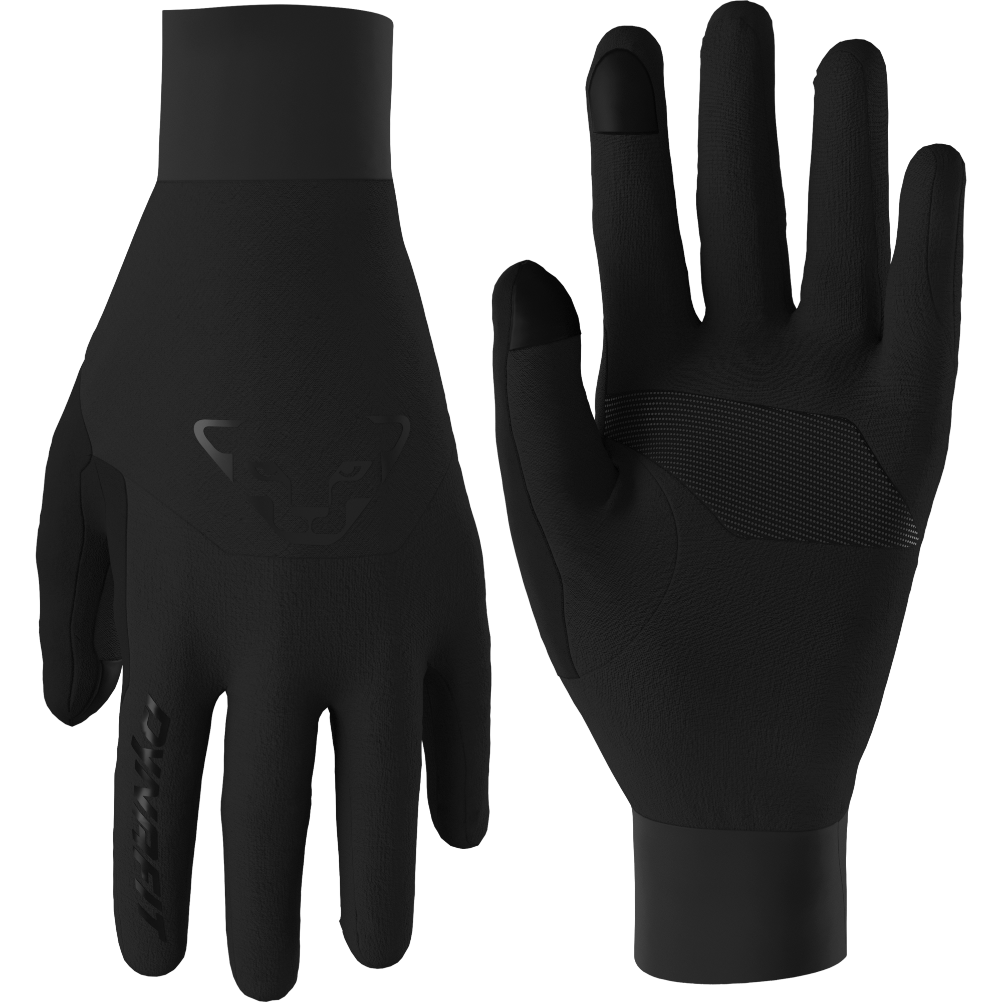 DYNAFIT Blacklight Polartec® Alpha® Gloves Black Out