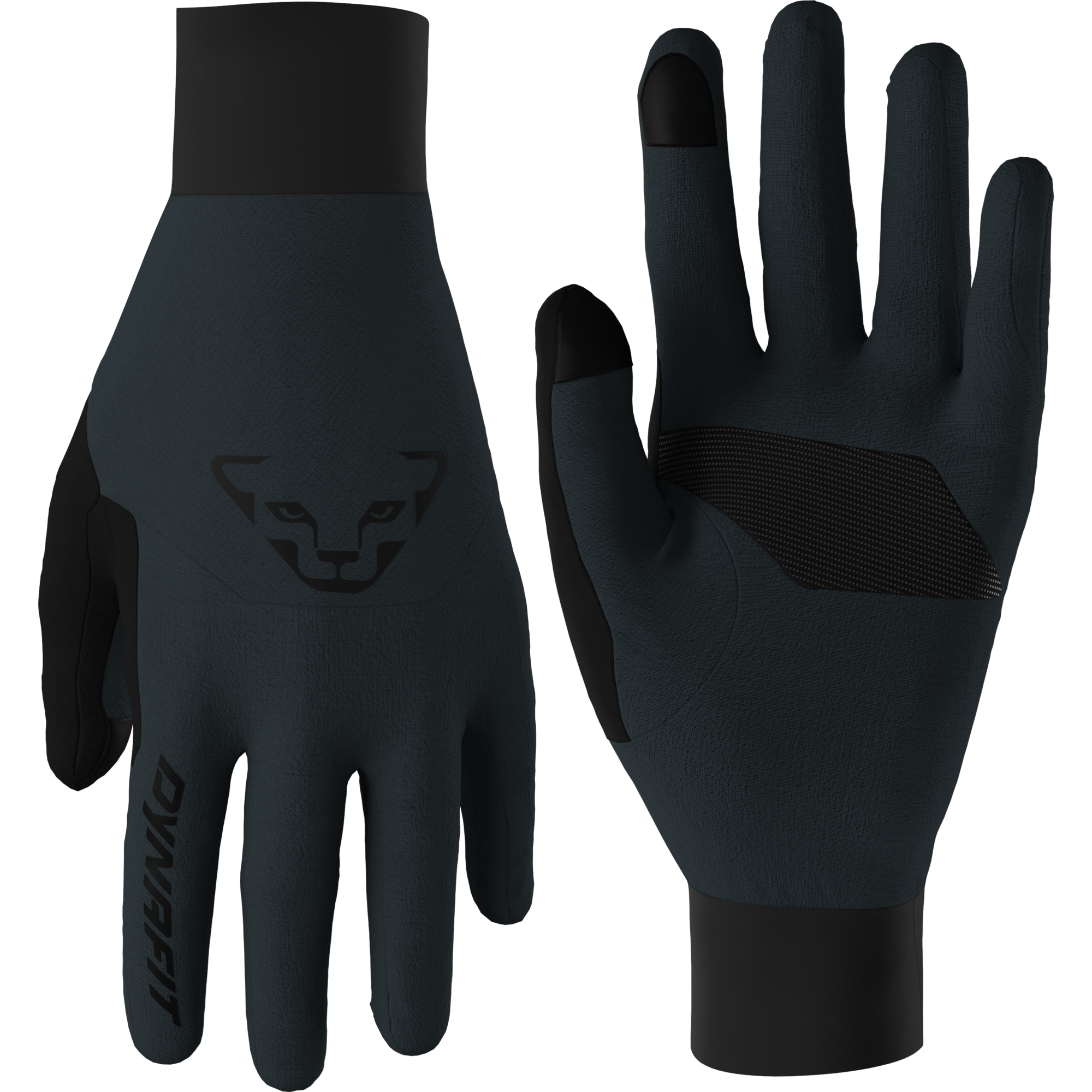 DYNAFIT Blacklight Polartec® Alpha® Gloves Cinder