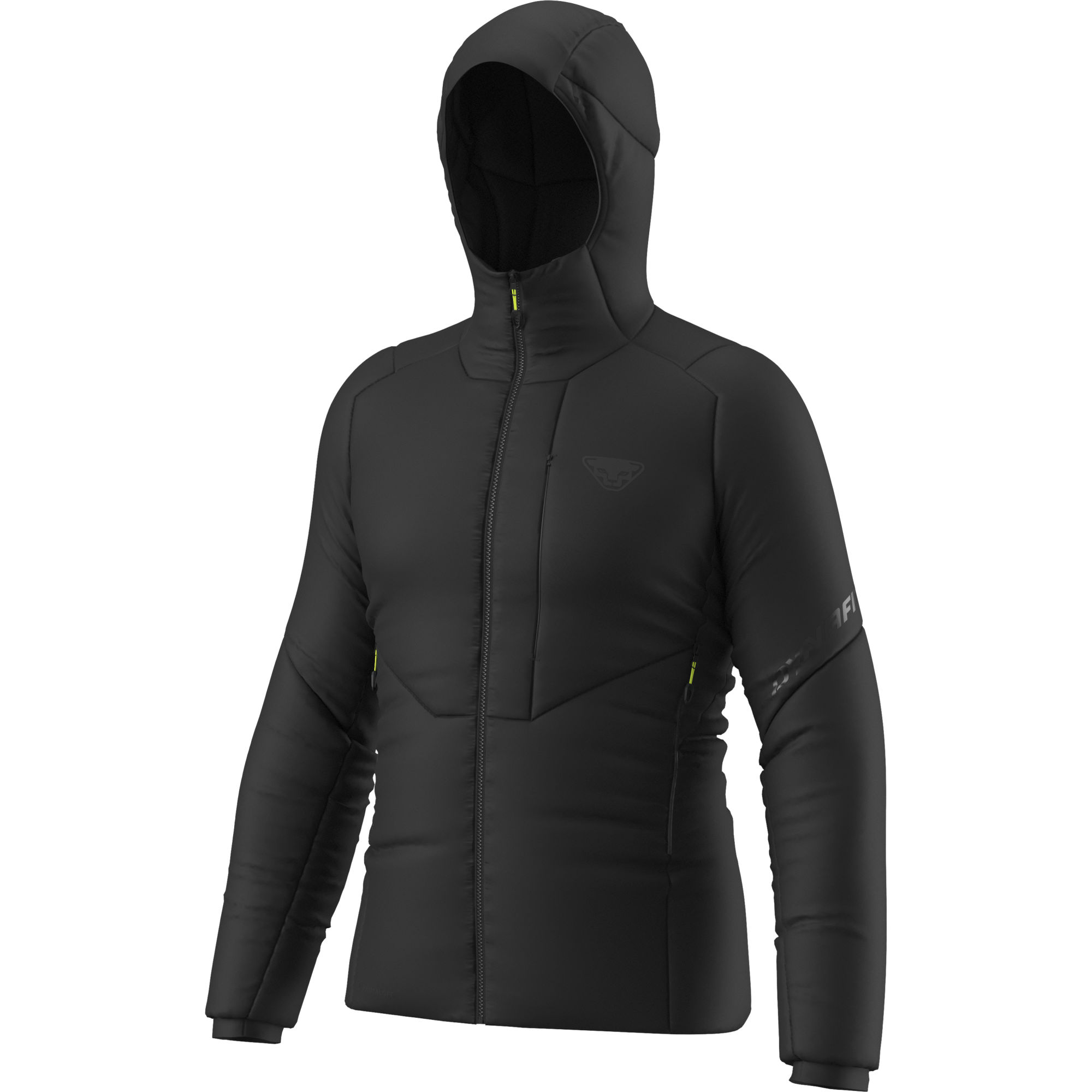 DYNAFIT Blacklight Primaloft® Jacket Men Black Out