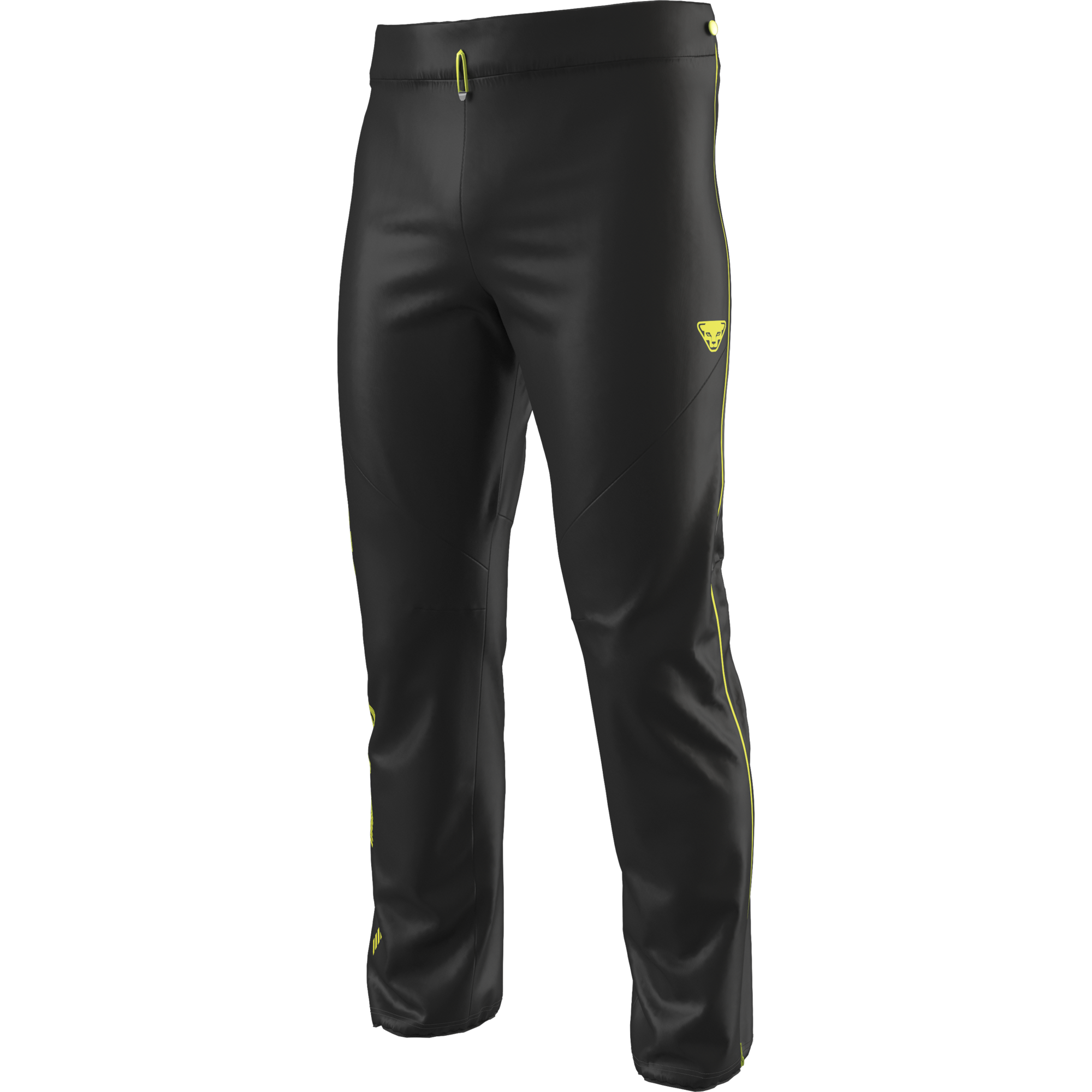 DYNAFIT DNA Race Wind Pants Unisex Black Out